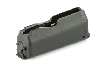 Ruger American Long Action 4-Round Magazine - .270 Winchester