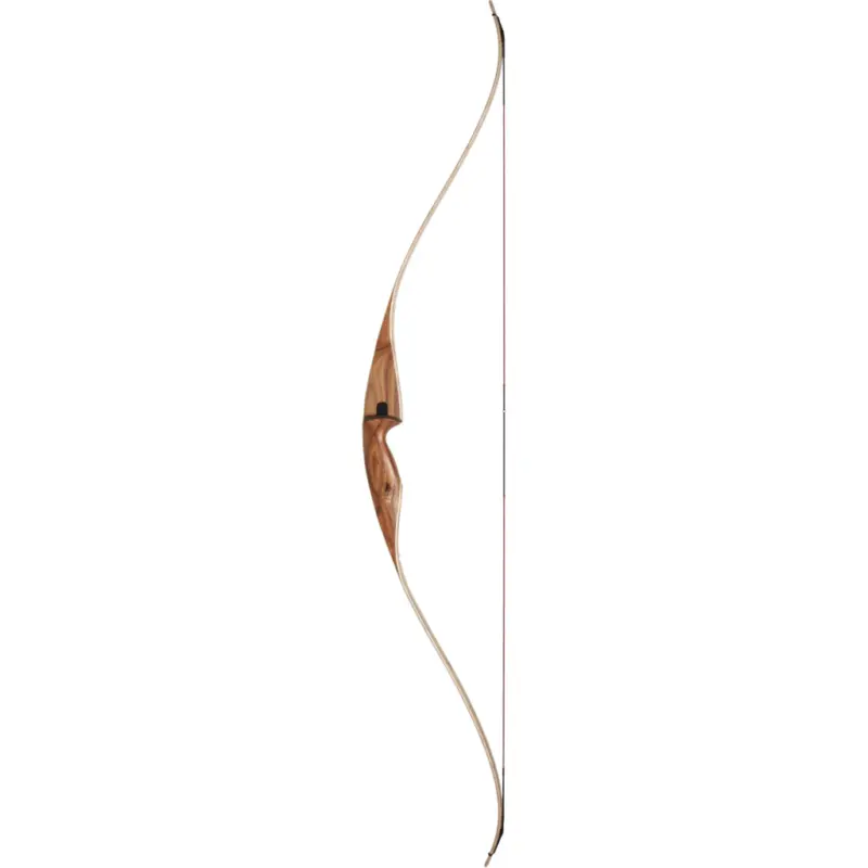 Bear Grizzly Hunter Recurve Bow 40 lbs. RH