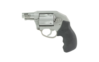 Charter Arms Boomer 9mm Revolver 2" Barrel 5rd