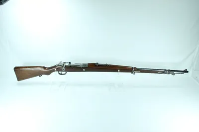 MAUSER ARGENTINO 1909 (Used)