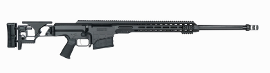 Barrett MRAD 6.5 Creedmoor Bolt Action Rifle 24"