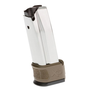 Springfield-Armory Springfield XD MOD.2 Compact Extended Magazine FDE .45 ACP 10/rd