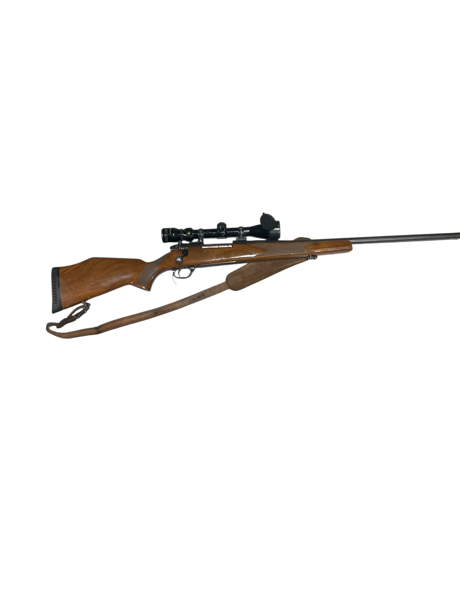 WEATHERBY MARK V (Used)