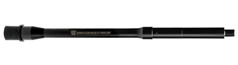 Rosco Manufacturing Bloodline 16 Mid-Length 5.56 Barrel
