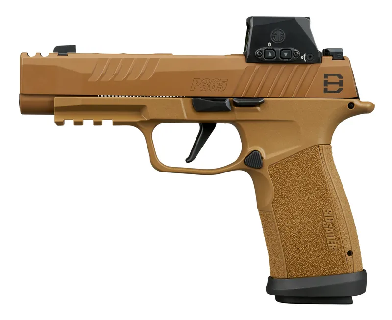 SIG SAUER P365 DH3