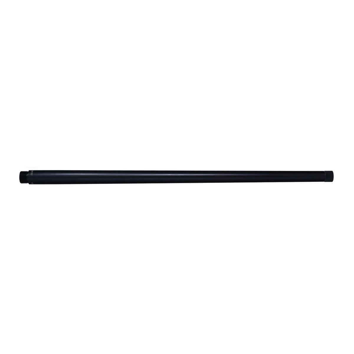 Faxon Firearms M24 5R Button Rifled Honed and Lapped Barrel 6mm GT 26" Fits FX7 Prefit, Black