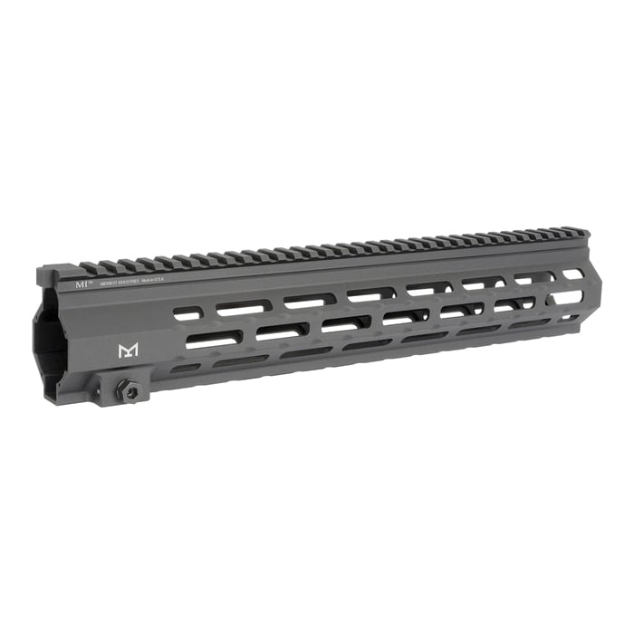 Midwest Industries M-LOK Handguard, Black