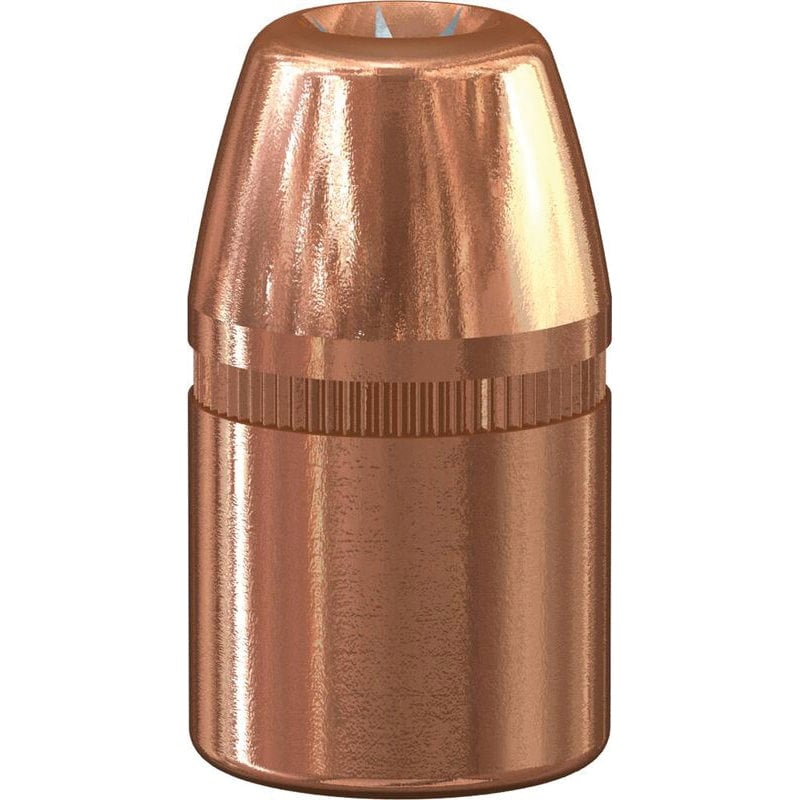 Speer DeepCurl .451 Cal HP Pistol Bullet, 300 gr 0.450" 50rds