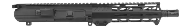 TACFIRE BU-308-7 308 PSTL UPPER 7 W/BCG