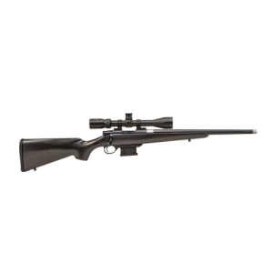 HOWA M1500 Carbon Elevate 6.5 PRC 24in Black 5rd