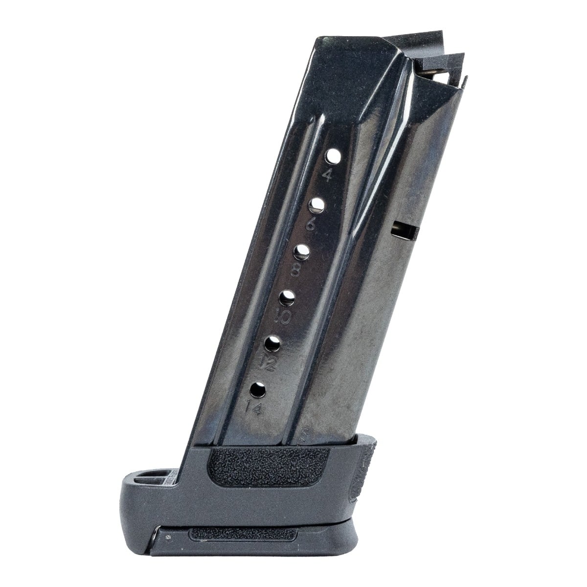 Ruger 90681 Security-9 Compact 15rd 9mm Luger Black Oxide Steel - No Credit Card Fees - Low, flat rate shipping