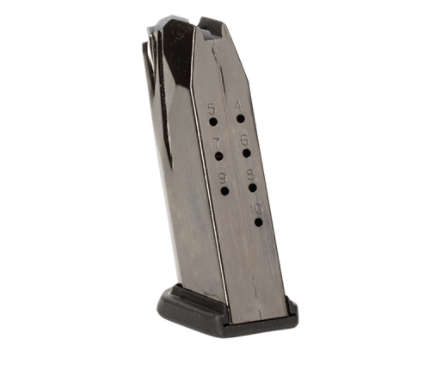 FN FNS-40C 10rd 40 S&W Magazine - 66478-22