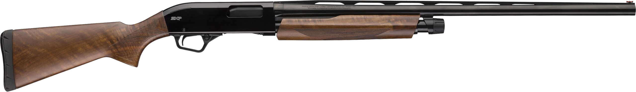 Winchester SXP Field 12 Gauge Pump Action Shotgun
