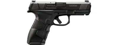 Mossberg MC2c TRUGLO Tritium PRO Sights