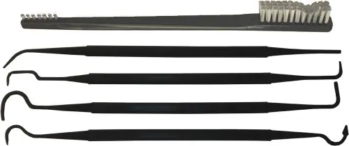 PRO SHOT 5-PIECE PICK TOOL SET