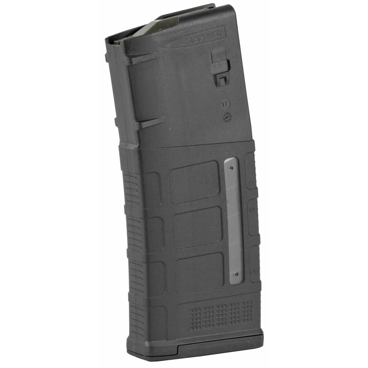Magpul PMAG 25 LR/SR GEN M3 7.62 WIN