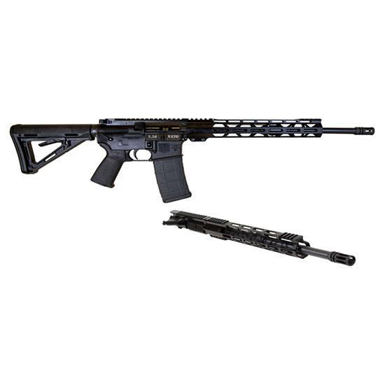 Diamondback DB15 5.56/300BLK Combo AR Rifle