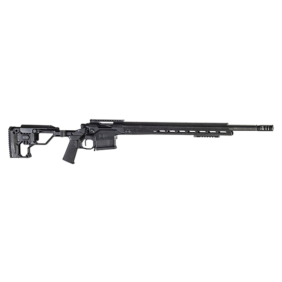 Christensen Arms MPR 6.5 Creedmoor Bolt Action Rifle