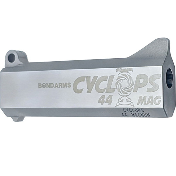 Bond Arms Cyclops Handgun Barrel .45-70 Government 4.25"
