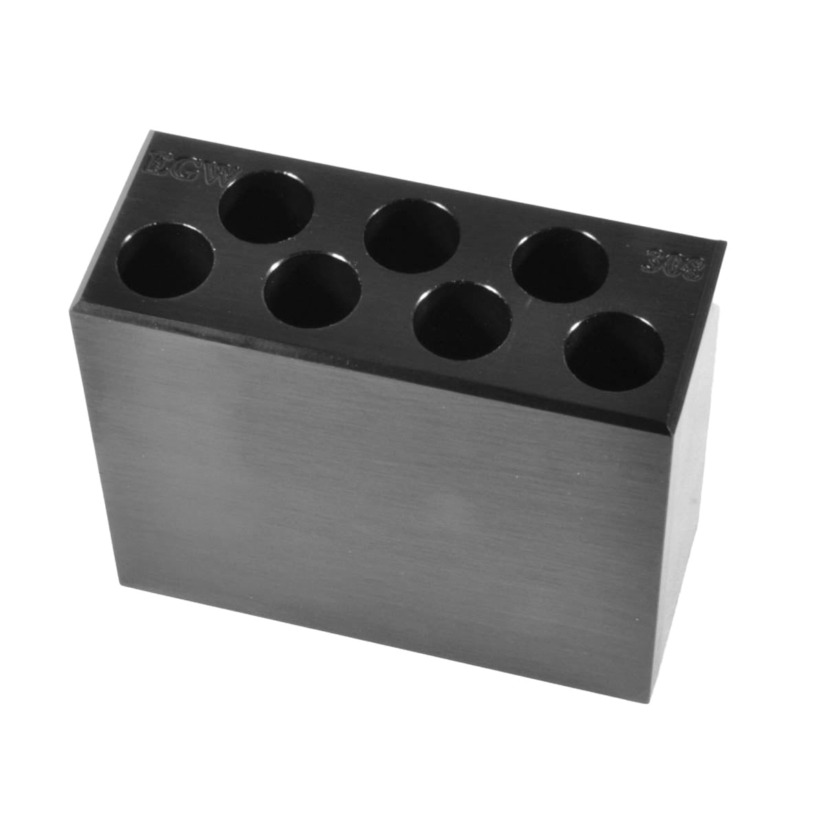EGW .308 Win/7.62x51mm 7-Hole Case Gauge Ammo Checker