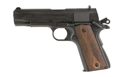 Tisas 1911A1 TC .45 ACP Pistol 4.25" 7RD