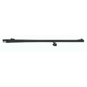Mossberg 92062 Slug Shotgun Barrel 20 Gauge 24 3 Mossberg 500, 500 Flex Steel Blued