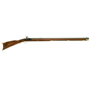 TRADITIONS KENTUCKY RIFLE FLINTLOCK .50 CALIBER 33.5