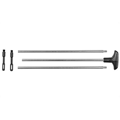 Hoppe's SG Cleaning Rod-AL, Aluminum - SGU