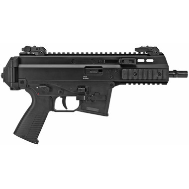 B&T APC9 PRO-G 9mm Pistol w/Glock Mag BT-36039-G