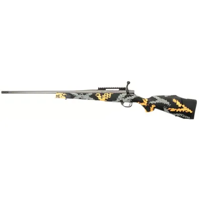 WEATHERBY VANGUARD COMPACT HUNTER (Used)