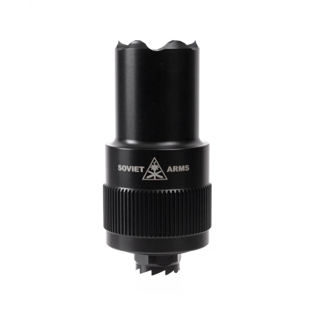 Soviet Arms SS Flash Hider 1/2x28