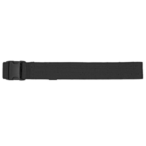 BLACKHAWK Foundation Nylon Belt Small (29"-34") | Black