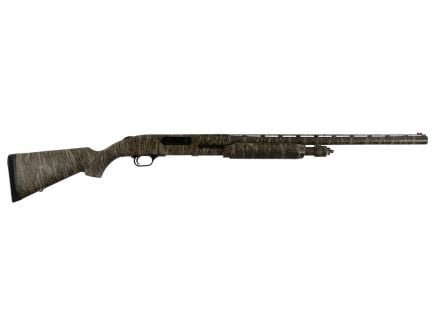 Mossberg 835 Ulti-Mag 12 Gauge Pump-Action Shotgun, Mossy Oak Bottomlands - 63527