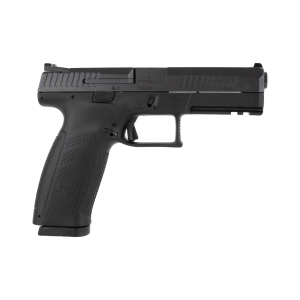 CZ USA CZ P-10 F 9mm Pistol - 4.5" - 2x 19rd Mags