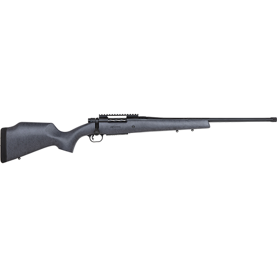 Mossberg Patriot LR Hunter .308 Win Bolt Action Rifle