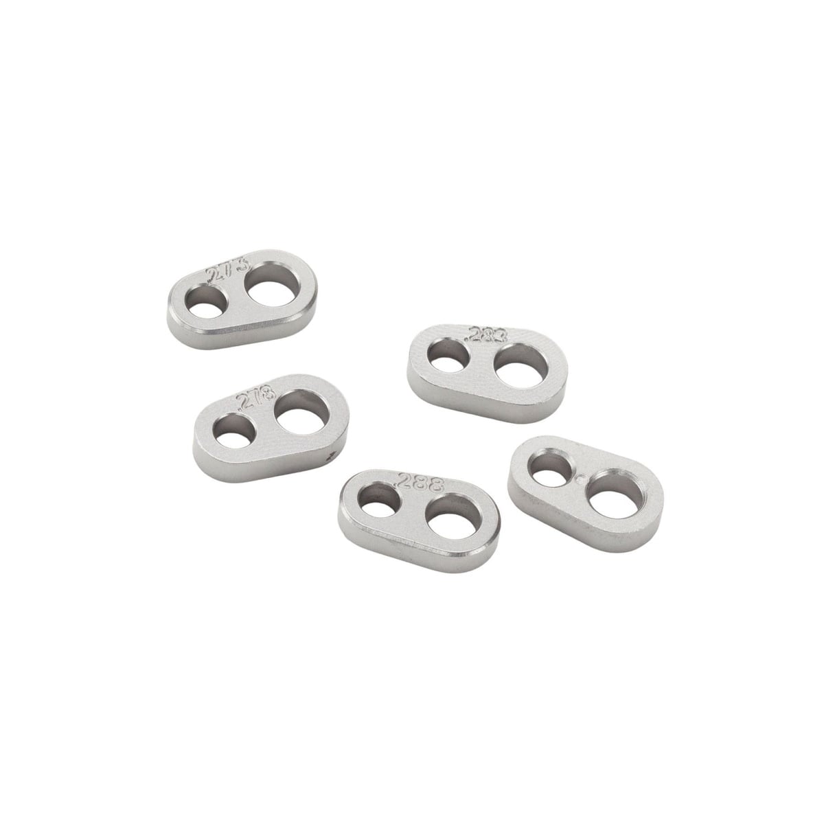 Nighthawk FM-Series Barrel Link Set