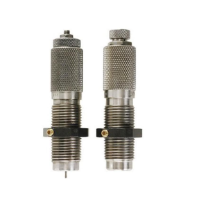 Lyman 6.5 PRC Full Length Sizing, Bullet Seating 2 Die Set