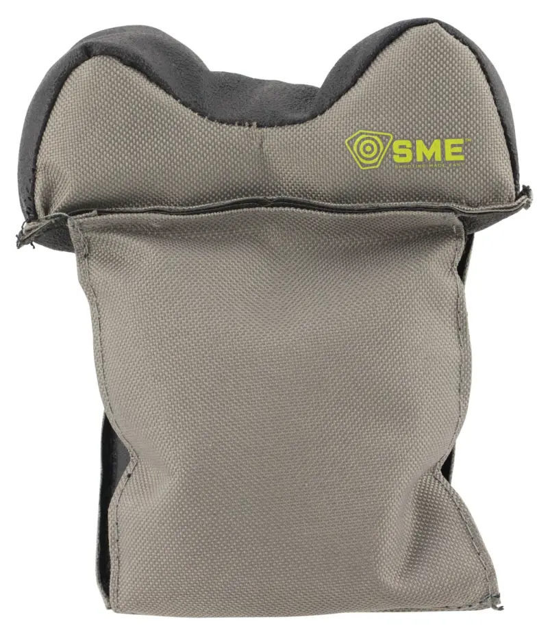 SME SMEGRWM Window Mount Gun Rest Inert Poly Filled, Non-slip Top Bottom, 600D Polyester