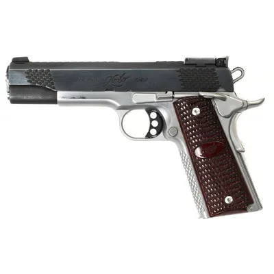 KIMBER GRAND RAPTOR II CUSTOM SHOP (Used)