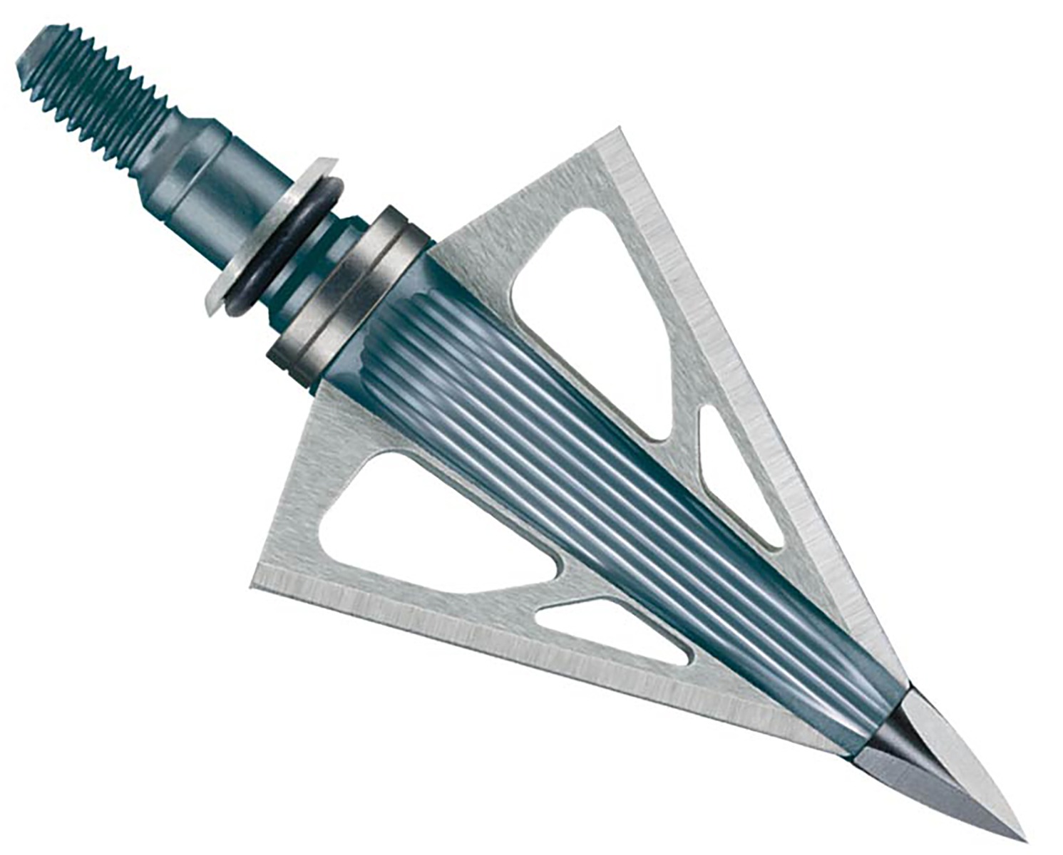 NAP Spitifire 100/125 3-Blade Replacement Blades - 60-235