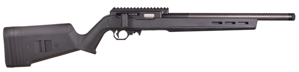 Volquartsen Summit 22LR Bolt Action Rifle 10+1