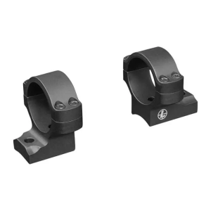 LEU BACKCOUNTRY KIMBER 8400 2PC 30MM HIGH MATTE