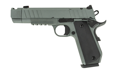 Tisas 1911 Carry B9BA SF-C 9mm Pistol