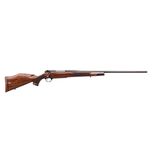 WEATHERBY Mark V Deluxe 243 Win 22" AA Gloss