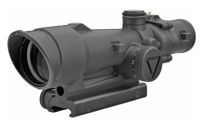 Trijicon ACOG 3.5x35 LED Rifle Scope .223/5.56 BDC, Green Reticle - TA110-C-100492