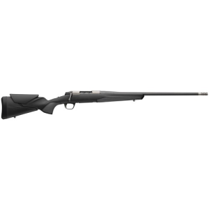 BROWNING X-Bolt 2 308 Win 22" 4rd - Black
