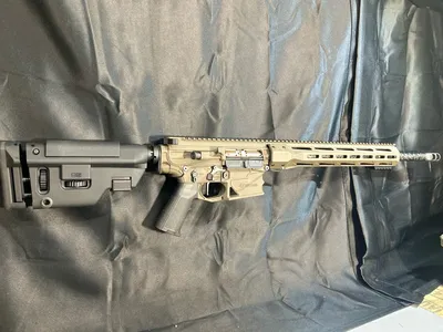 NEMO ARMS XO CARBON (Used)
