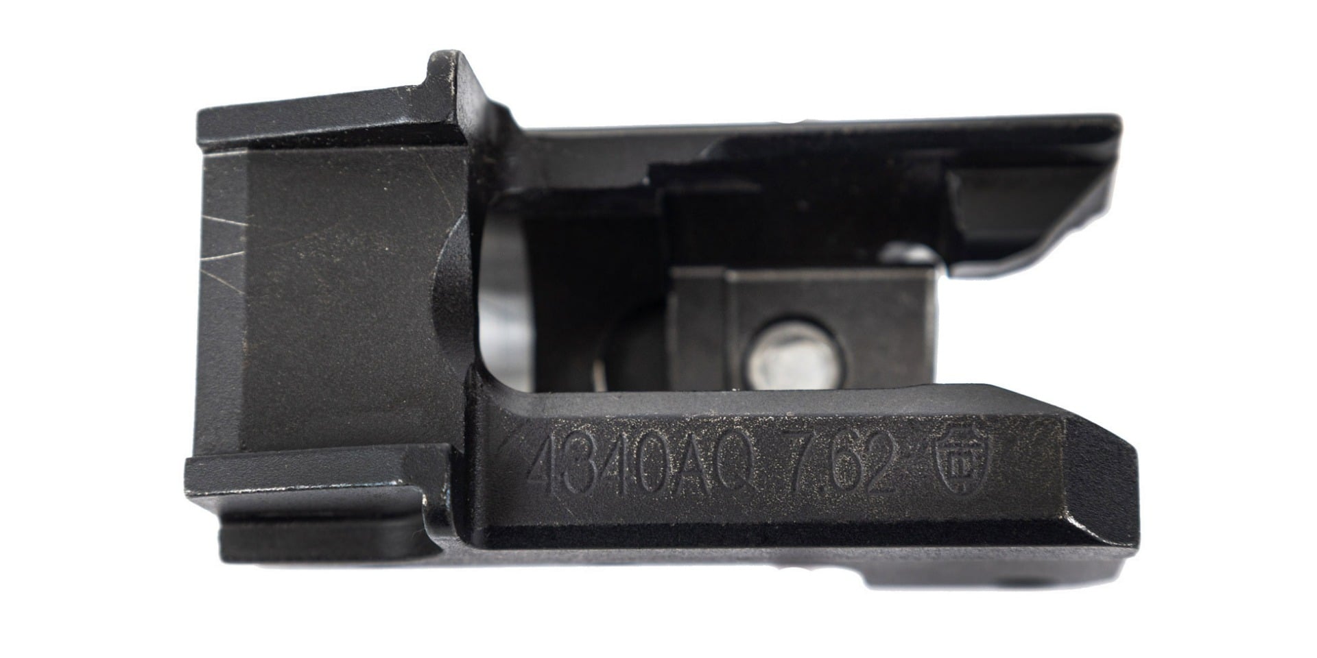 Toolcraft 4340AQ Front Trunnion w/ bullet guide- 51655112299