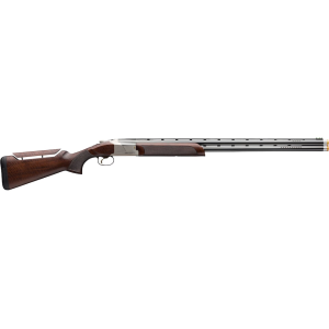 Browning Citori 725 Pro Sport Over Under 20 Gauge Shotgun 30" Blued Barrel Walnut Adjustable Stock
