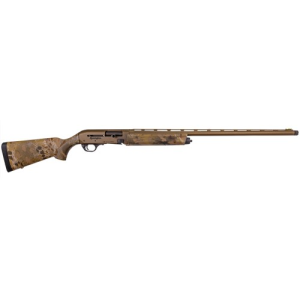 REMINGTON V3 Waterfowl Pro 12 Gauge 3" 28" 4rd Semi-Auto Shotgun - Bronze | Kryptek